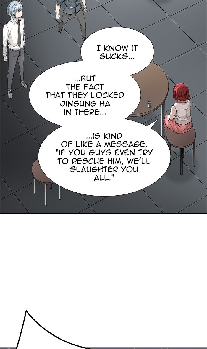 Tower of God, Chapter 467 image 035